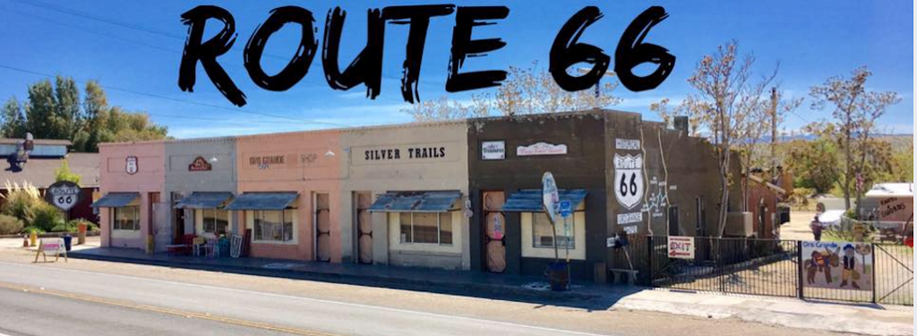 One Mans Junk | 19260 National Trails Hwy, Oro Grande, CA 92368 | Phone: (760) 308-7648