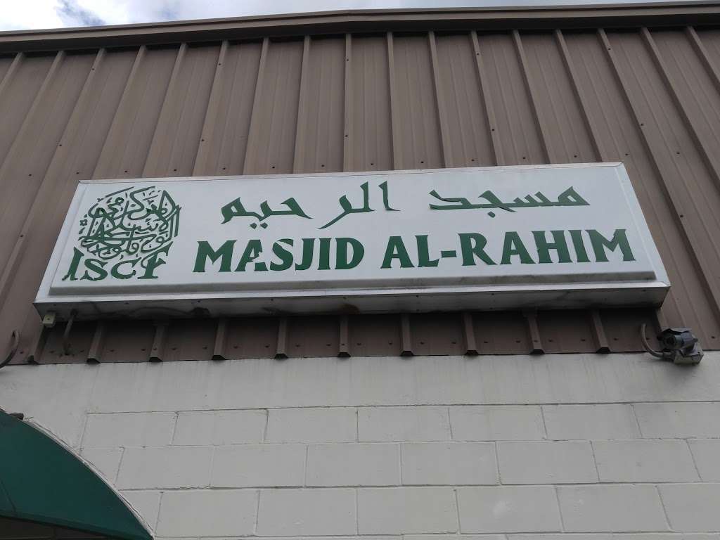 Islamic Society of Central Florida | 4962 Old Winter Garden Rd, Orlando, FL 32811, USA | Phone: (407) 523-7882