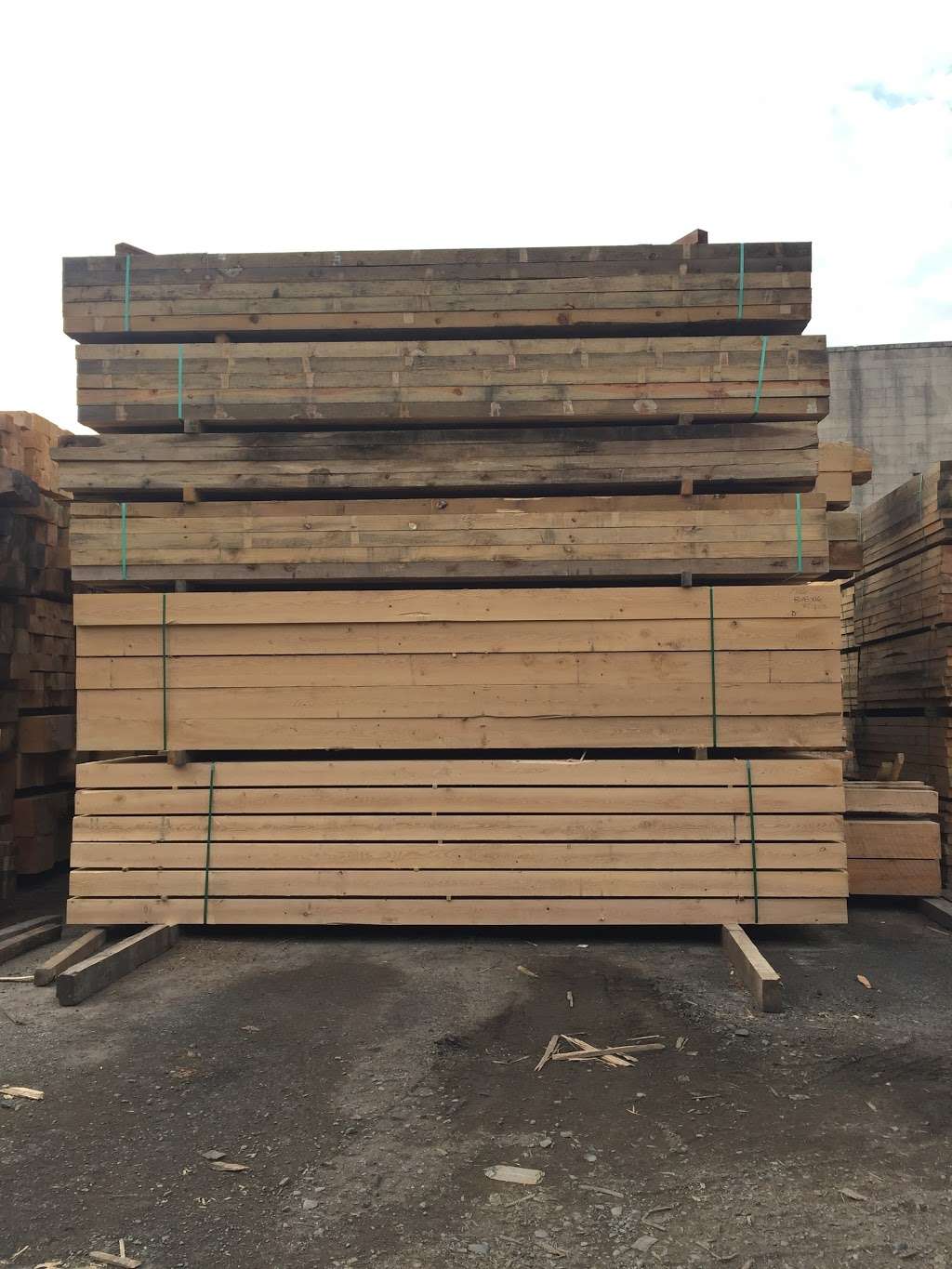 E.W. McClave Lumber Company, Inc. | 455 Schuyler Ave, Kearny, NJ 07032 | Phone: (973) 483-5670