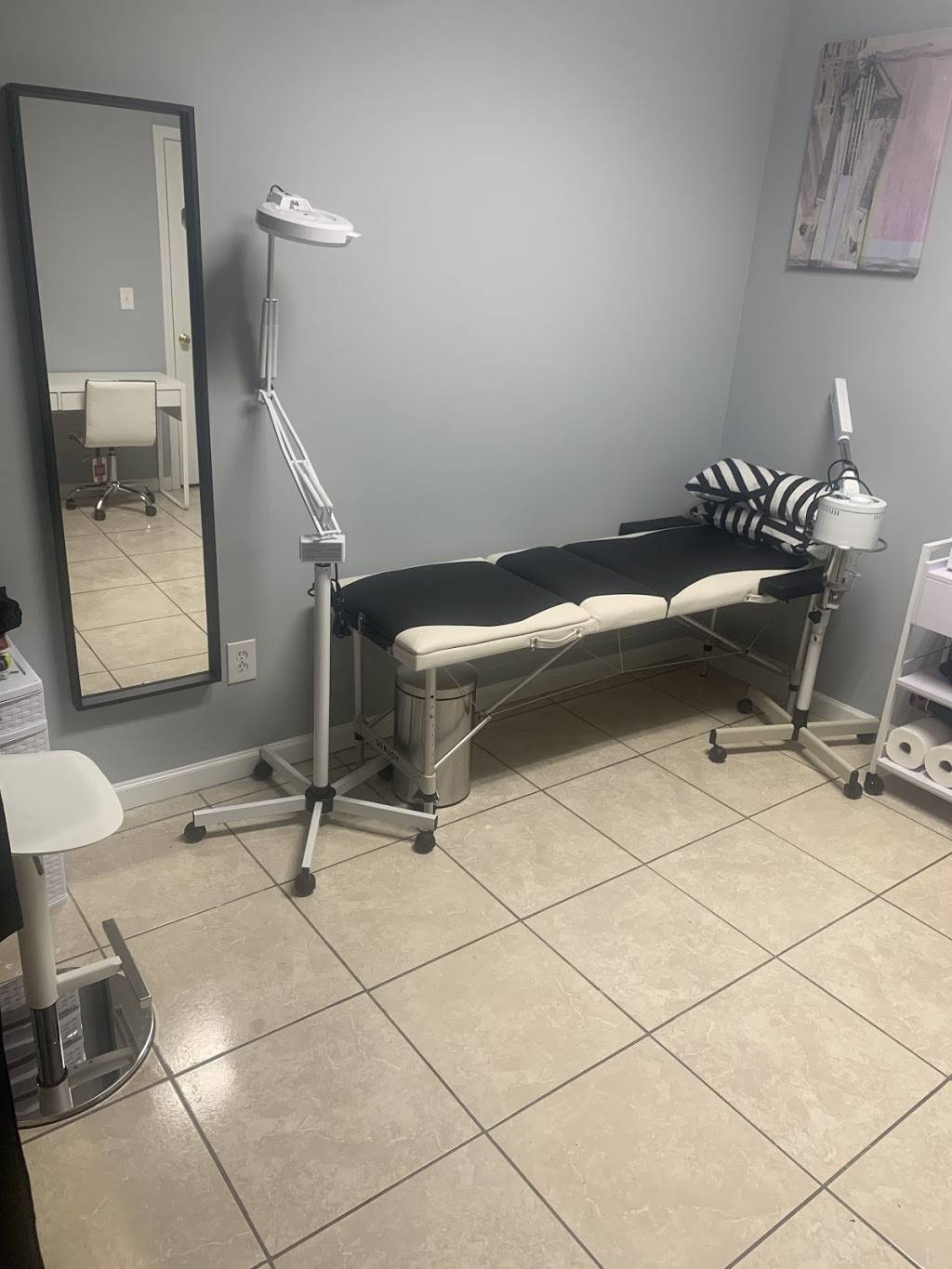 Xcape Beauty Bar and Spa | 3145 Tucker Norcross Rd Suite 280, Tucker, GA 30084 | Phone: (770) 882-6146