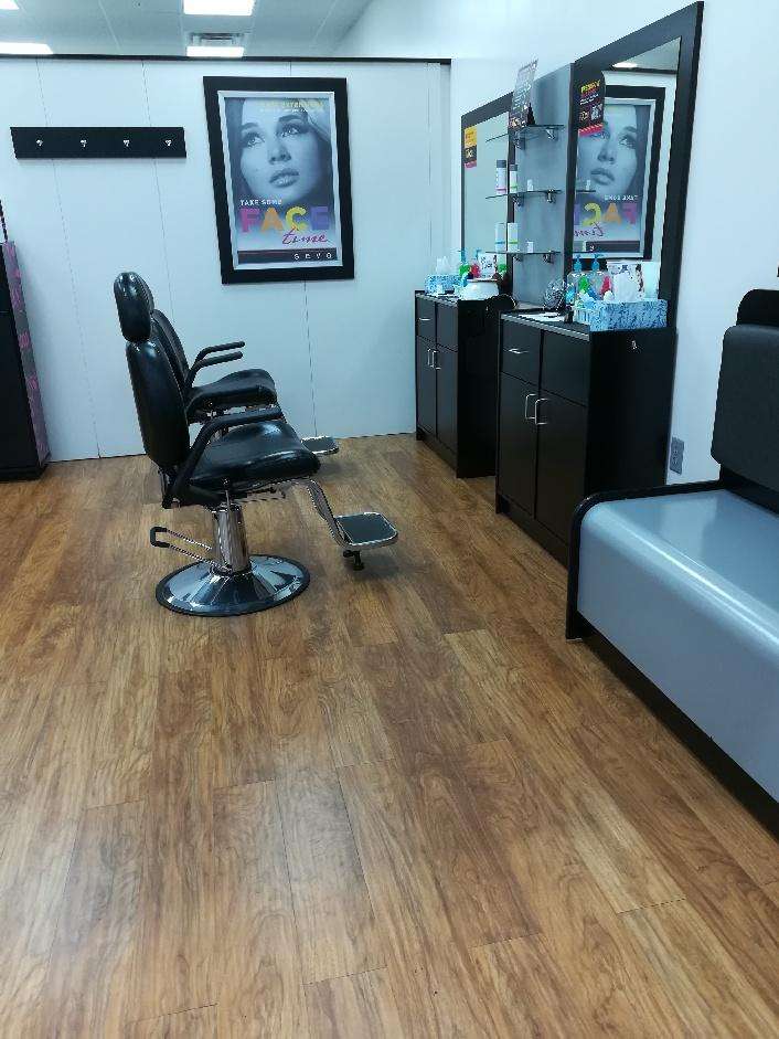 SEVA Beauty | 3320 S Cicero Ave, Cicero, IL 60804, USA | Phone: (708) 329-8461