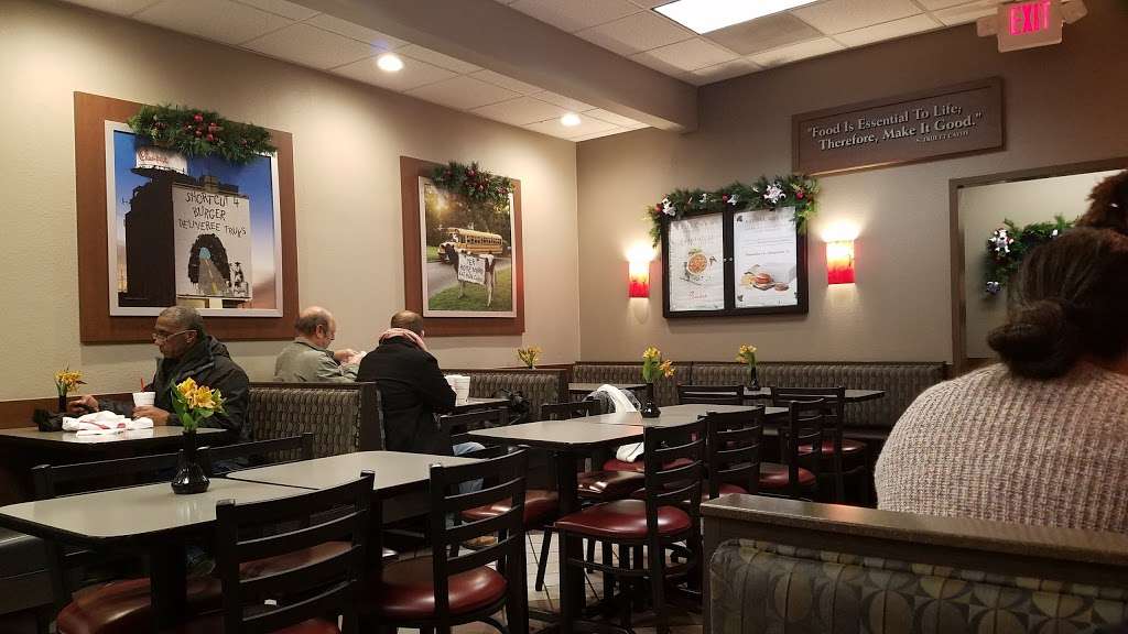 Chick-fil-A | 2425 Prince William Pkwy, Woodbridge, VA 22192, USA | Phone: (703) 490-3165