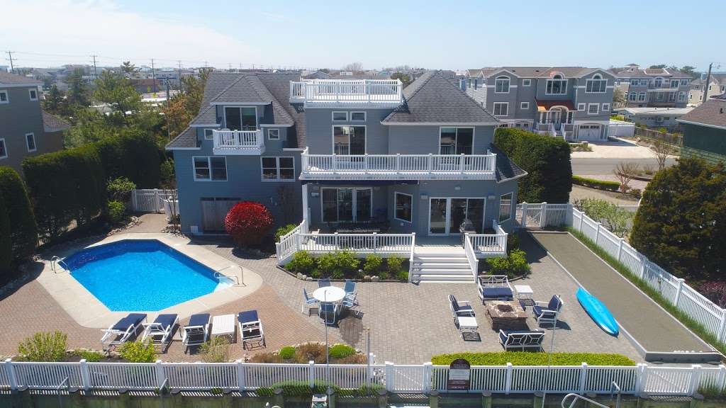 Sonia Ward Real Estate | 1000 Long Beach Blvd, Manahawkin, NJ 08050, USA | Phone: (609) 709-4600