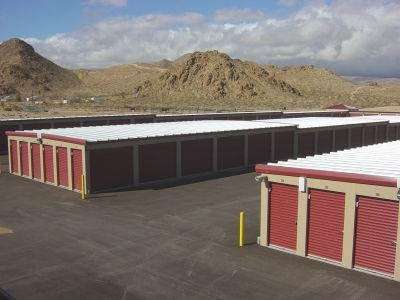 Lucerne Valley Self Storage | 31420 CA-18, Lucerne Valley, CA 92356 | Phone: (760) 248-2100