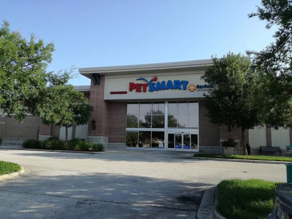 PetSmart | 10261 River Marsh Dr Suite 143, Jacksonville, FL 32246, USA | Phone: (904) 997-1335