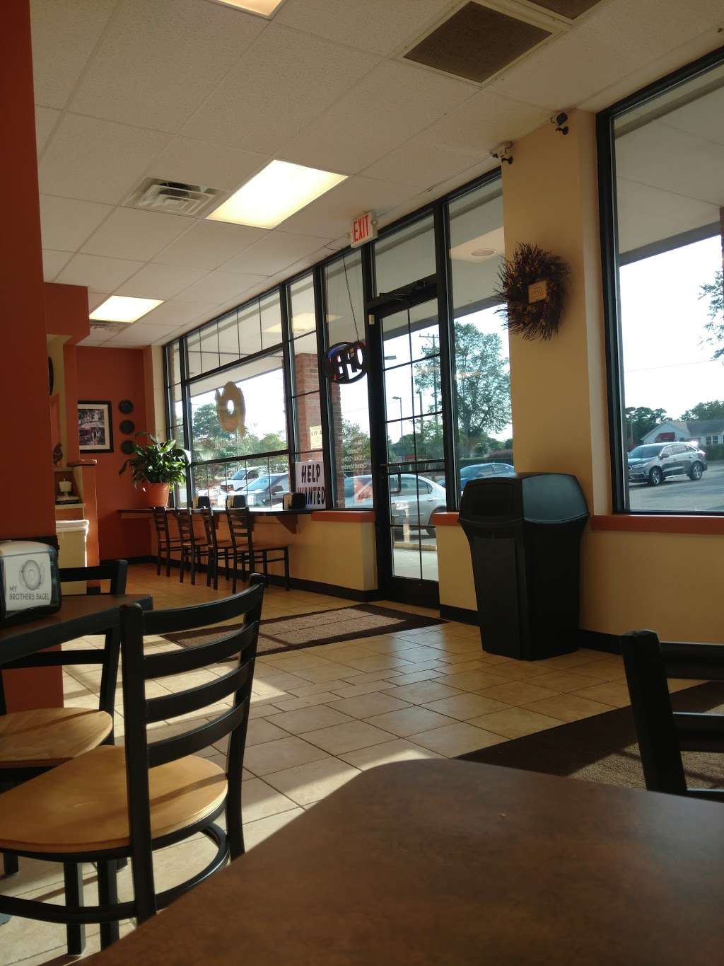 My Brothers Bagel | 751 N North Carolina 16, Denver, NC 28037, USA | Phone: (980) 222-7080