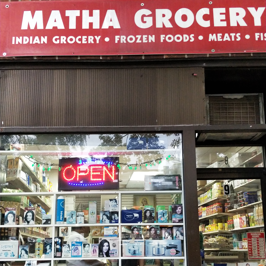 Matha Grocery | 9 S Division St, New Rochelle, NY 10805, USA | Phone: (914) 410-1152