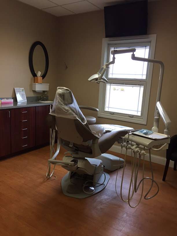 Crawfordsville Family Dentistry: Scott Frey DDS | 506 Corda Blvd, Crawfordsville, IN 47933, USA | Phone: (765) 362-3333