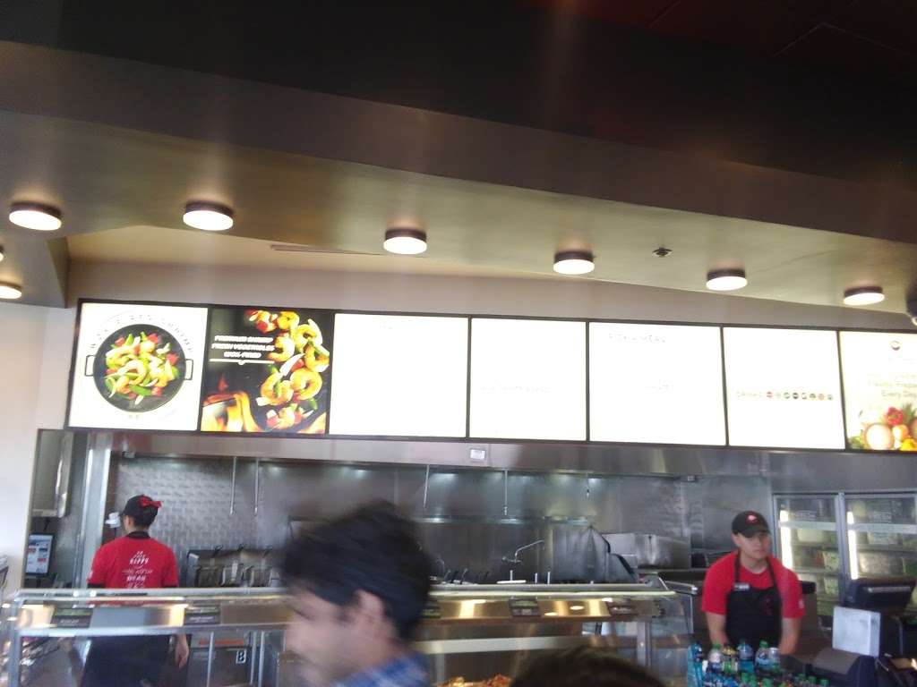 Panda Express | 3334 N Texas St D, Fairfield, CA 94533, USA | Phone: (707) 421-0819