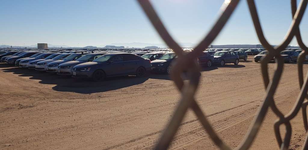 VW Diesel parking | 045904124, Victorville, CA 92394, USA