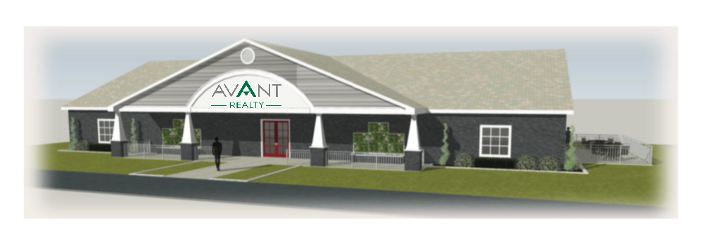 Avant Realty | 10920 Cleveland Rd #200, Garner, NC 27529, USA | Phone: (919) 335-5457