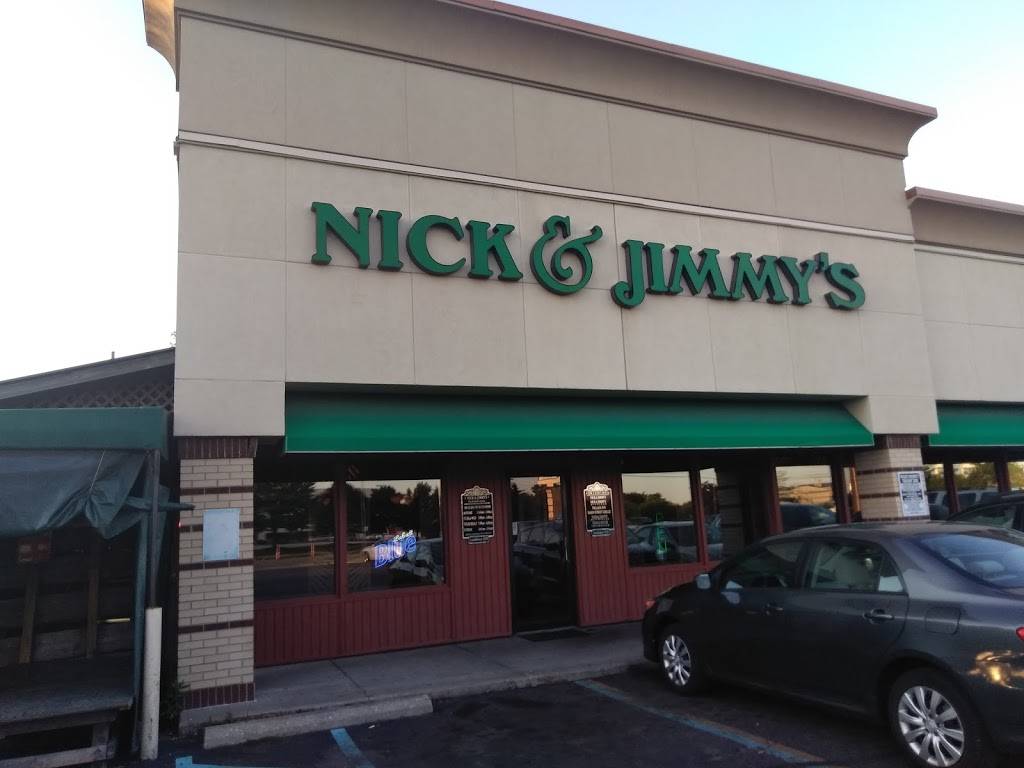 Nick & Jimmys Bar and Grill | 4956 Monroe St, Toledo, OH 43623, USA | Phone: (419) 472-0756