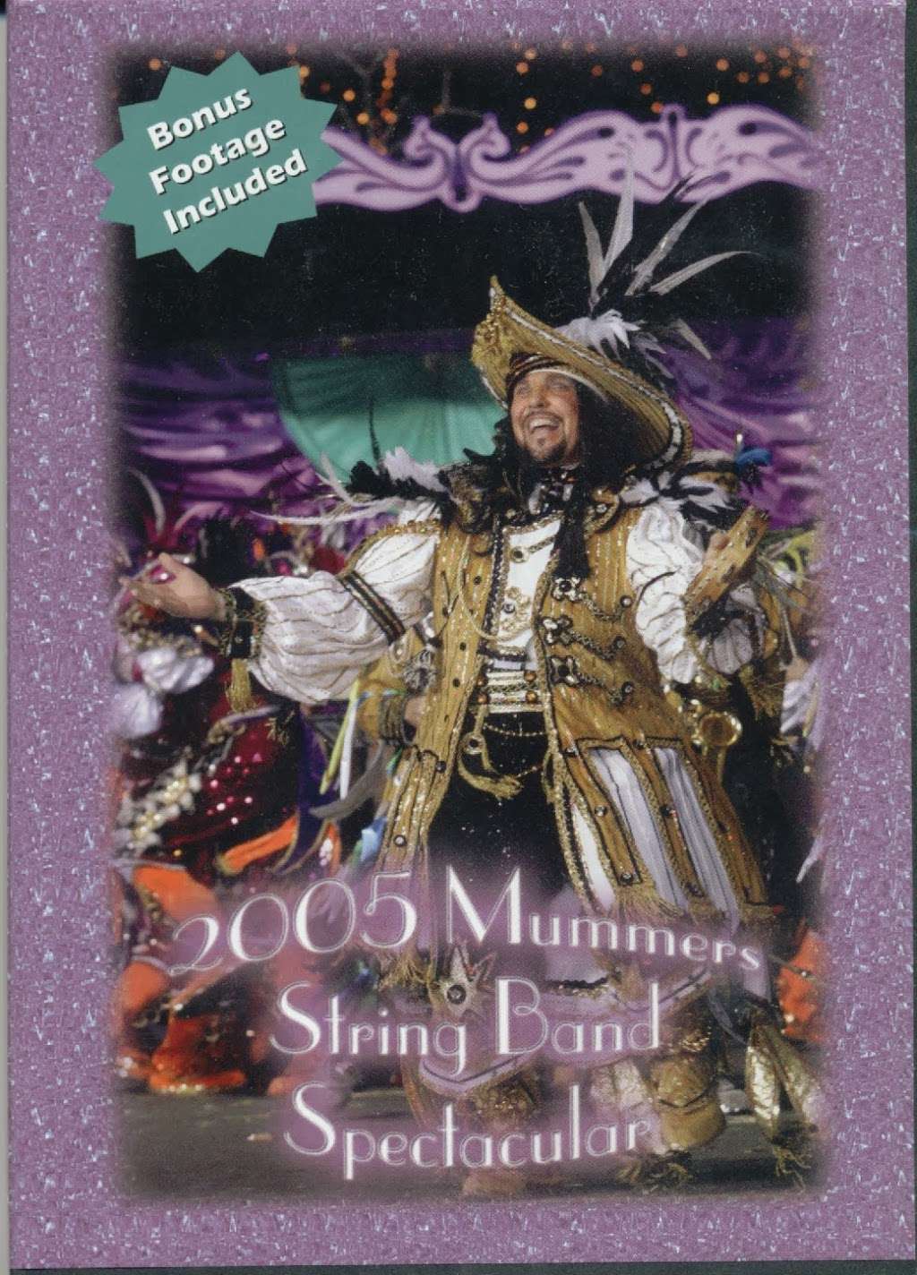 Mummers Artist | 3731 Richmond St, Philadelphia, PA 19137, USA | Phone: (267) 971-6405