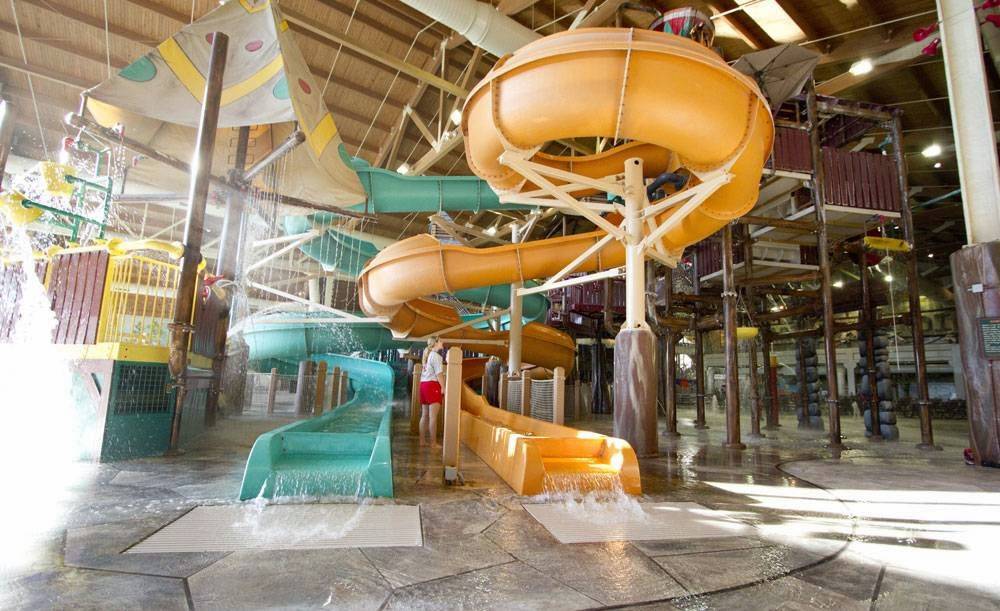 Great Wolf Lodge Water Park | Grapevine | 100 Great Wolf Dr, Grapevine, TX 76051 | Phone: (800) 693-9653
