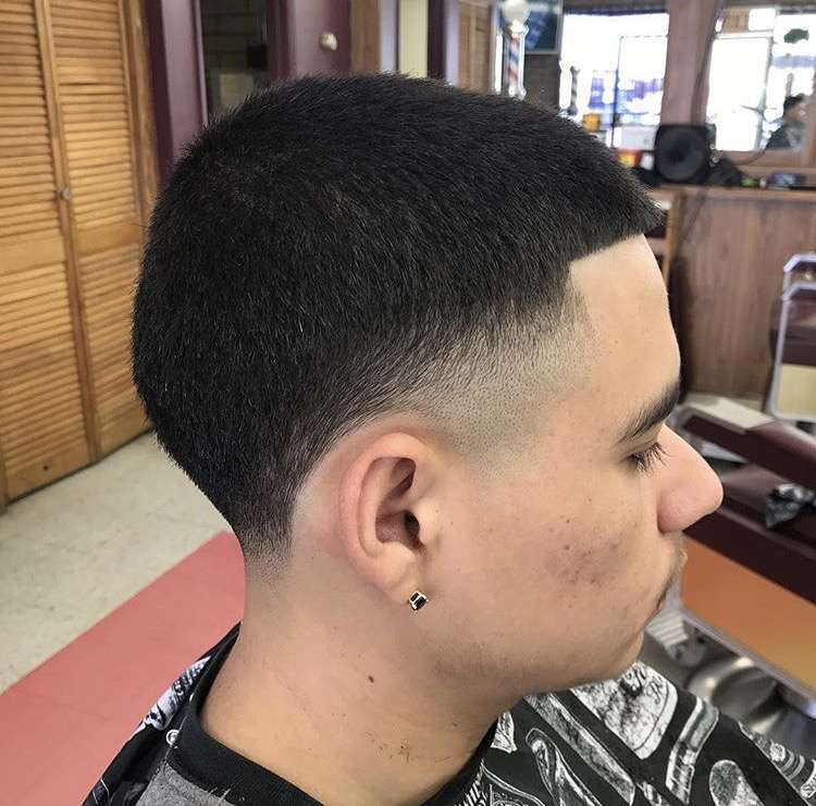 Golden Clippers Barber shop | 12329 NW Grand Ave L, El Mirage, AZ 85335, USA | Phone: (623) 340-9472