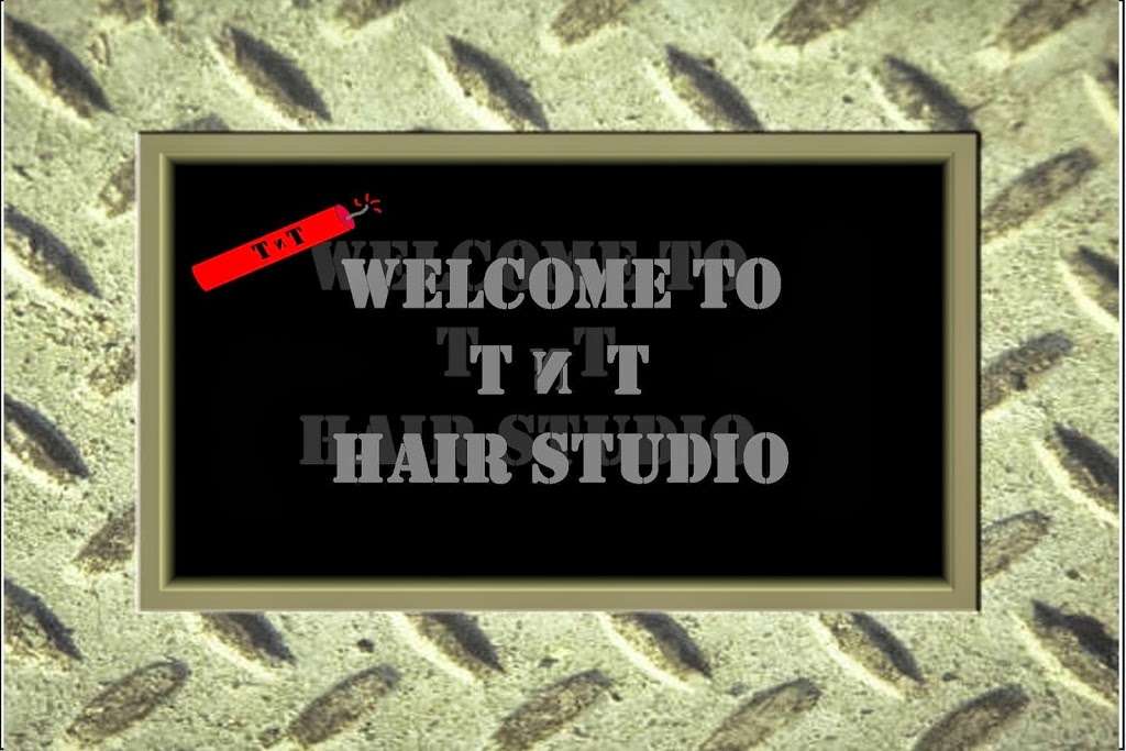 TNT Hair Studio | 1570 Red Lion Rd, Bear, DE 19701, USA | Phone: (302) 836-0700