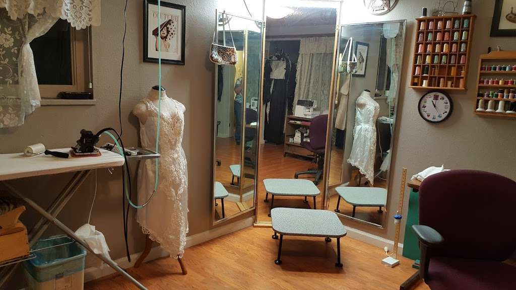 Alterations by Karen Co | 2033 Alta Ct, Loveland, CO 80538, USA | Phone: (970) 238-0281