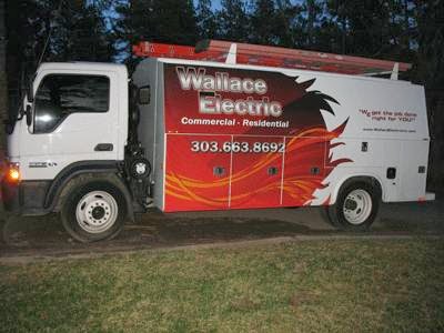 Wallace Electric | 8081 CO-86, Franktown, CO 80116, USA | Phone: (303) 663-8692