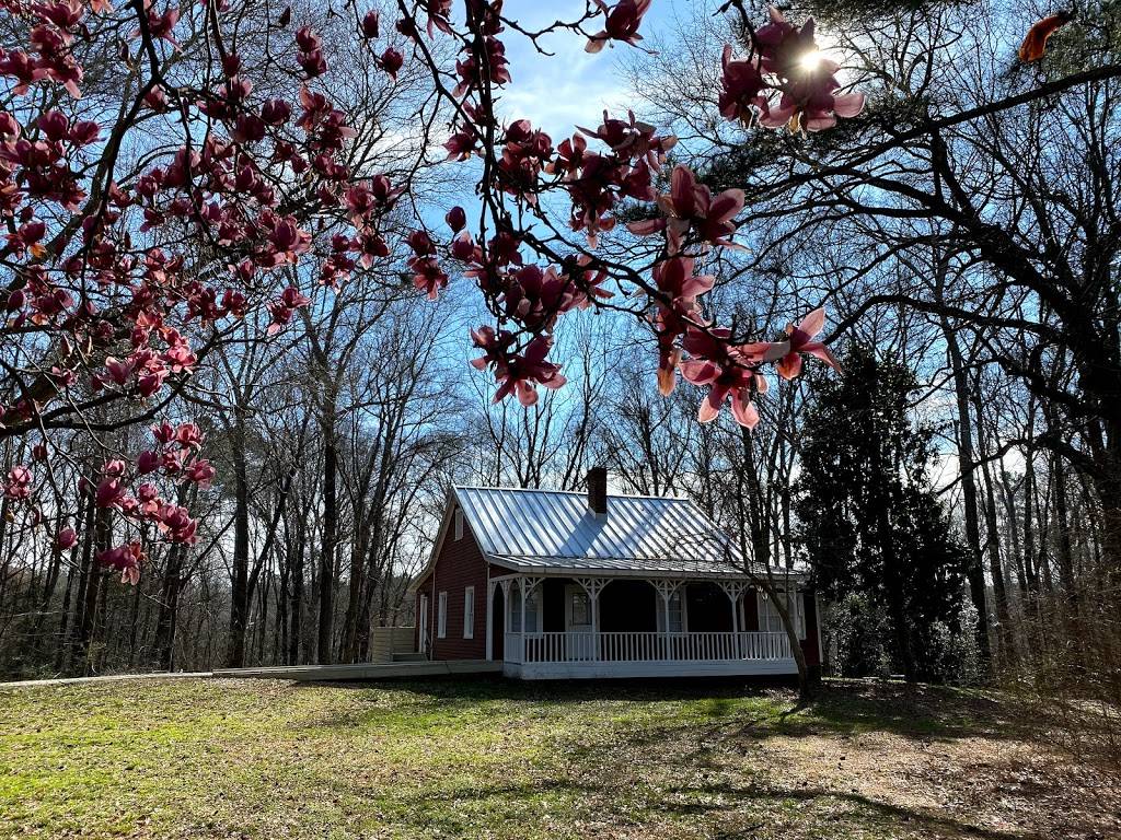 Horseshoe Farm Nature Preserve | 2900 Horse Shoe Farm Rd, Wake Forest, NC 27587, USA | Phone: (919) 870-2871