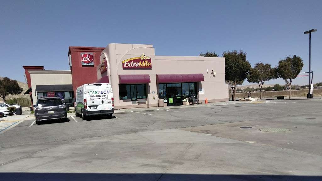 Chevron | 3033 25th St W, Rosamond, CA 93560, USA | Phone: (661) 256-5931