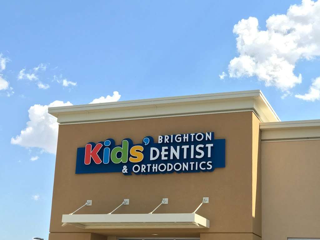 Dentists of Brighton | 5127 E Bridge St Ste A, Brighton, CO 80601, USA | Phone: (720) 477-3407