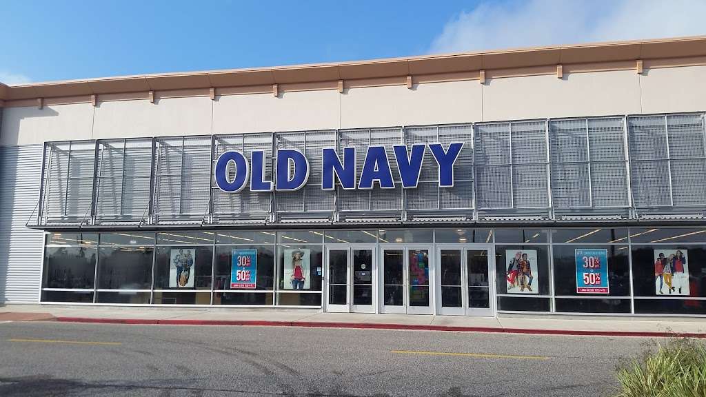 Old Navy | 22509 TX-249, Tomball, TX 77375, USA | Phone: (281) 257-8345