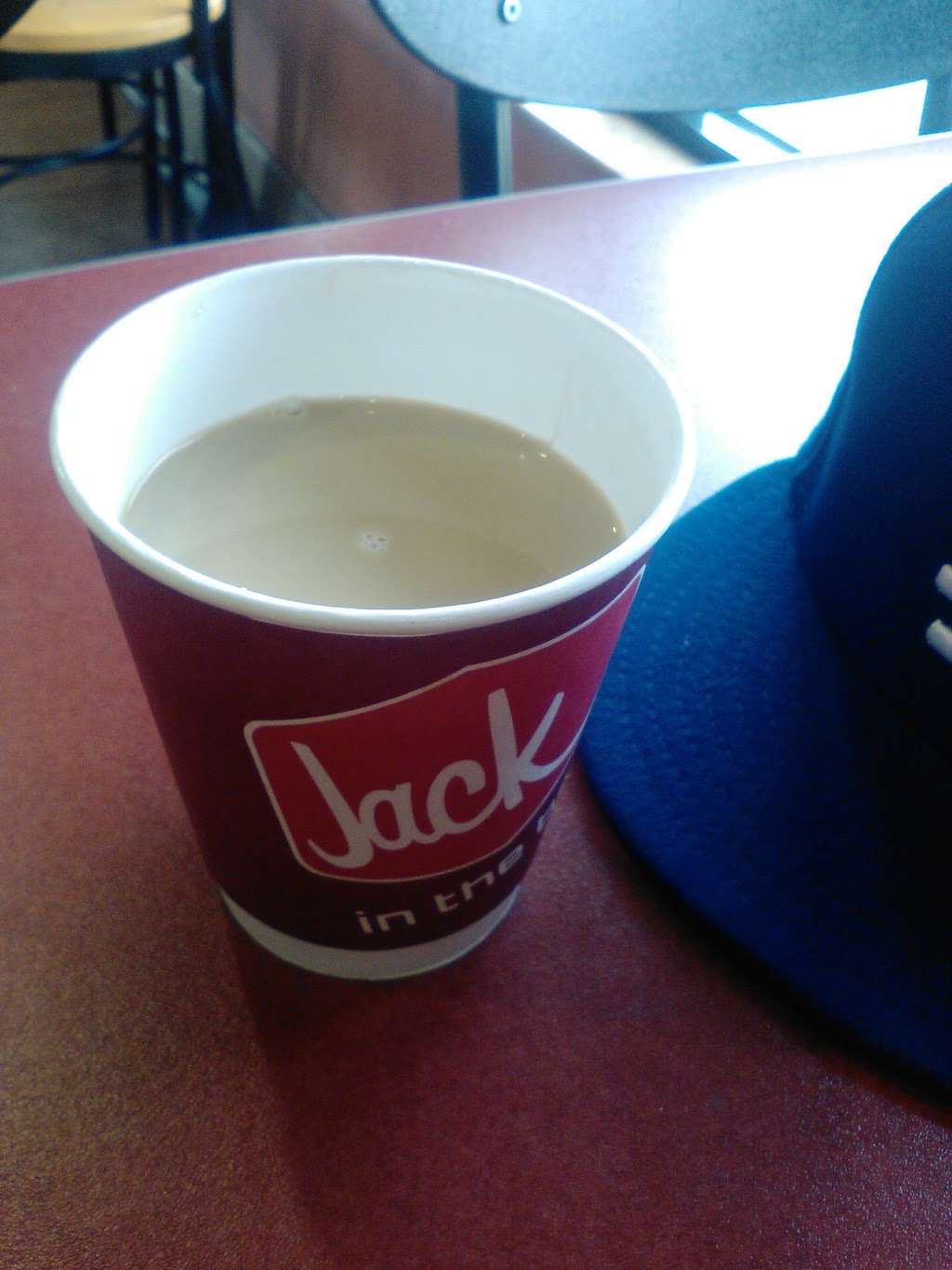 Jack in the Box | 25950 Iris Ave, Moreno Valley, CA 92551, USA | Phone: (951) 242-0232
