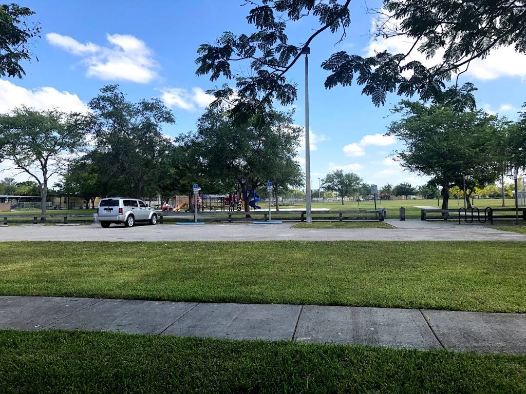 Village Green Elementary School | 12265 SW 34th St, Miami, FL 33175 | Phone: (305) 226-0441