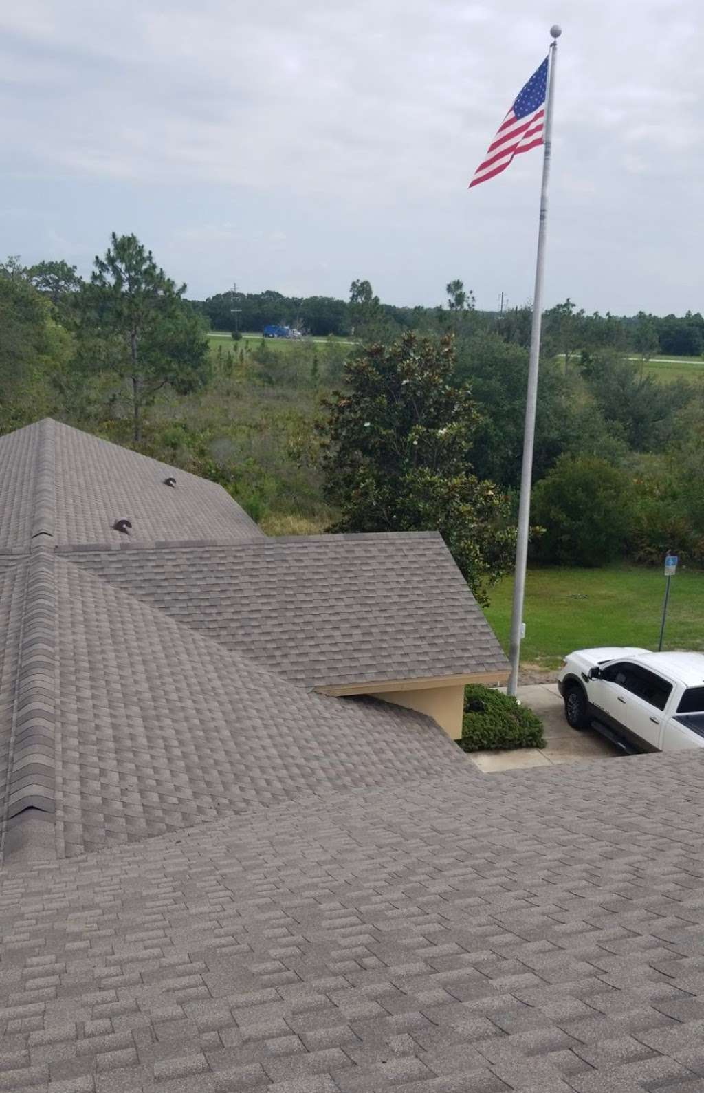 1st Class Roofing | 1815 Thornhill Rd Suite 601, Auburndale, FL 33823, USA | Phone: (863) 324-4043