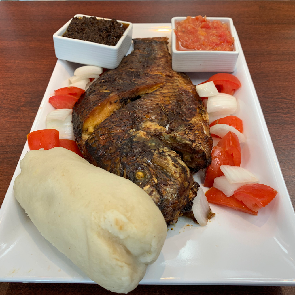 Carolina African Market | 1524 Alleghany St, Charlotte, NC 28208, USA | Phone: (704) 910-5151
