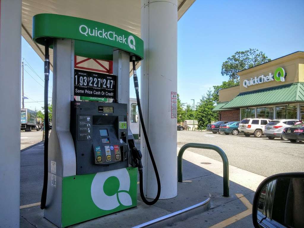 QuickChek | 1999 Route 1 & 9 North, Rahway, NJ 07065, USA | Phone: (732) 381-1080