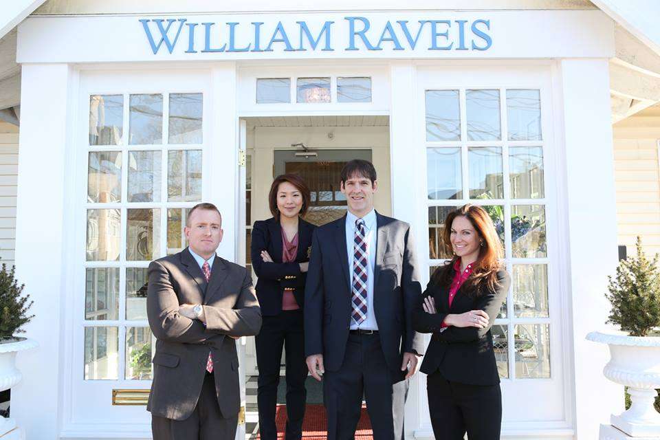 William Raveis Real Estate Mortgage and Insurance | 338 Walnut St, Newton Centre, MA 02459, USA | Phone: (617) 916-9225