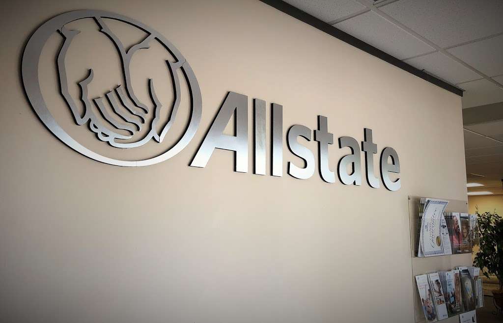 Jason Lee: Allstate Insurance | 303 E Main St Ste 130, League City, TX 77573, USA | Phone: (281) 724-2161