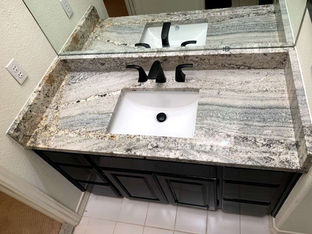 Empire Countertops | 18630 Goll St, San Antonio, TX 78266, USA | Phone: (210) 651-3281