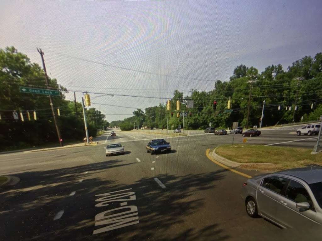 Edmonston Rd & Radcliffe Dr | College Park, MD 20740, USA