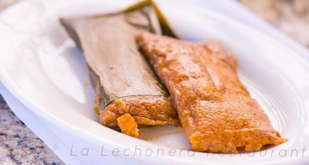 La Lechonera Restaurant | 342 Cummins Hwy, Roslindale, MA 02131 | Phone: (617) 323-0311