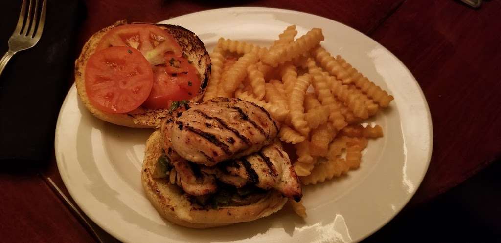 Prime 131 Grill | 131 Boston Post Rd, Wayland, MA 01778 | Phone: (508) 358-2400