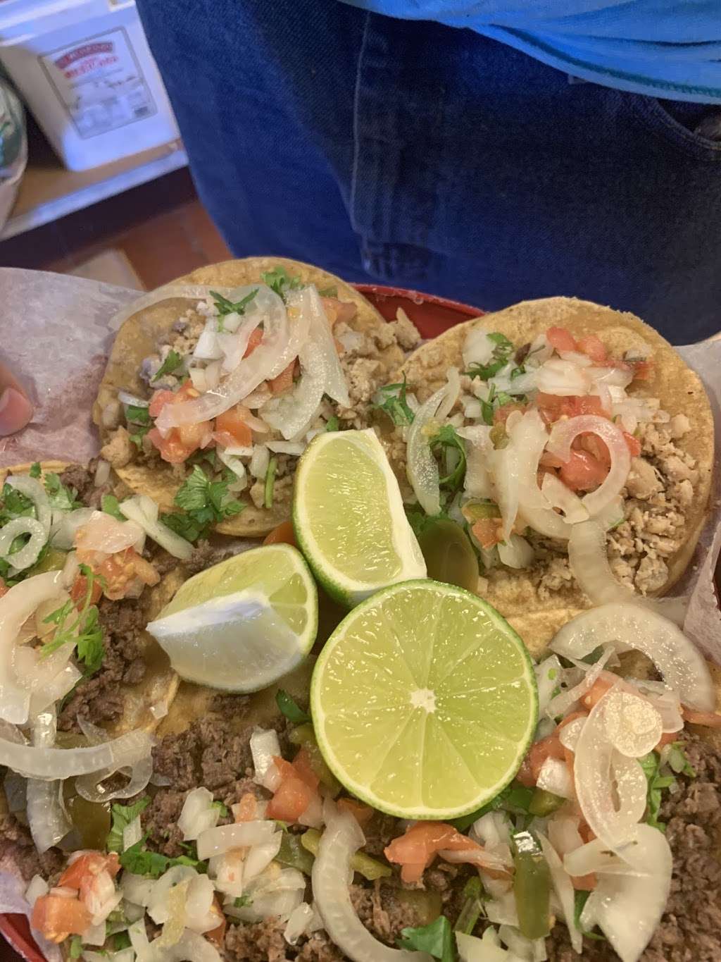 Taqueria Casas 2 | 3245 S John Young Pkwy, Kissimmee, FL 34746, USA | Phone: (407) 343-1730