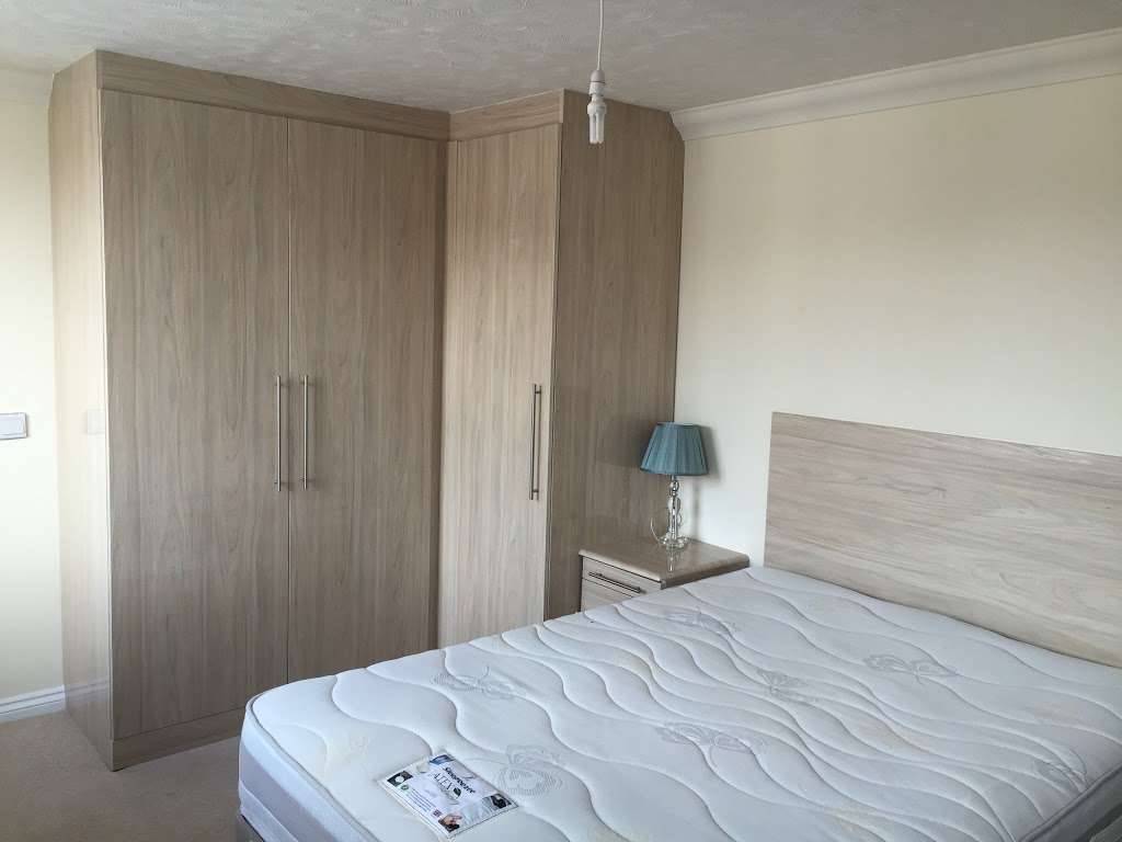 Unique fitted furniture | Unit 7 pentowan farm, Church Ln, Romford RM4 1LD, UK | Phone: 07836 227051