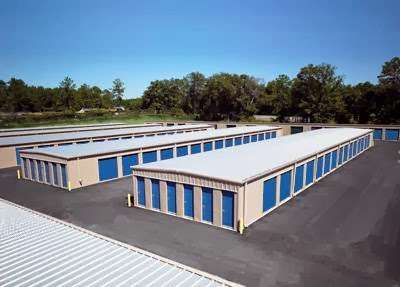 Pats Self Storage | 132 Pine Dr, Greencastle, PA 17225, USA | Phone: (717) 597-8003