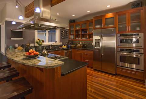 Enchanted Aspects Kitchen Design | 1386 US-22, Lebanon, NJ 08833 | Phone: (908) 442-8260