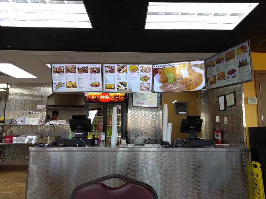 Guatta-Ritto Taco Shop | 421 W Pioneer Pkwy, Grand Prairie, TX 75051, USA | Phone: (972) 854-6065