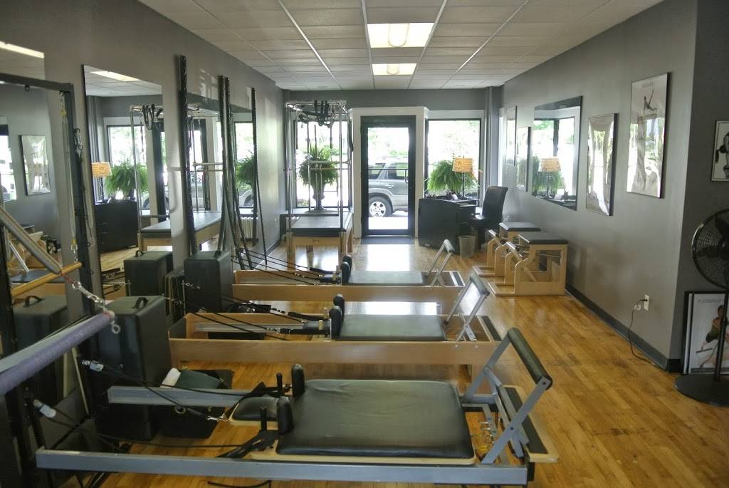 The Pilates Studio at Beverly Place | 3668 Rugby Dr, Toledo, OH 43614, USA | Phone: (419) 279-7800
