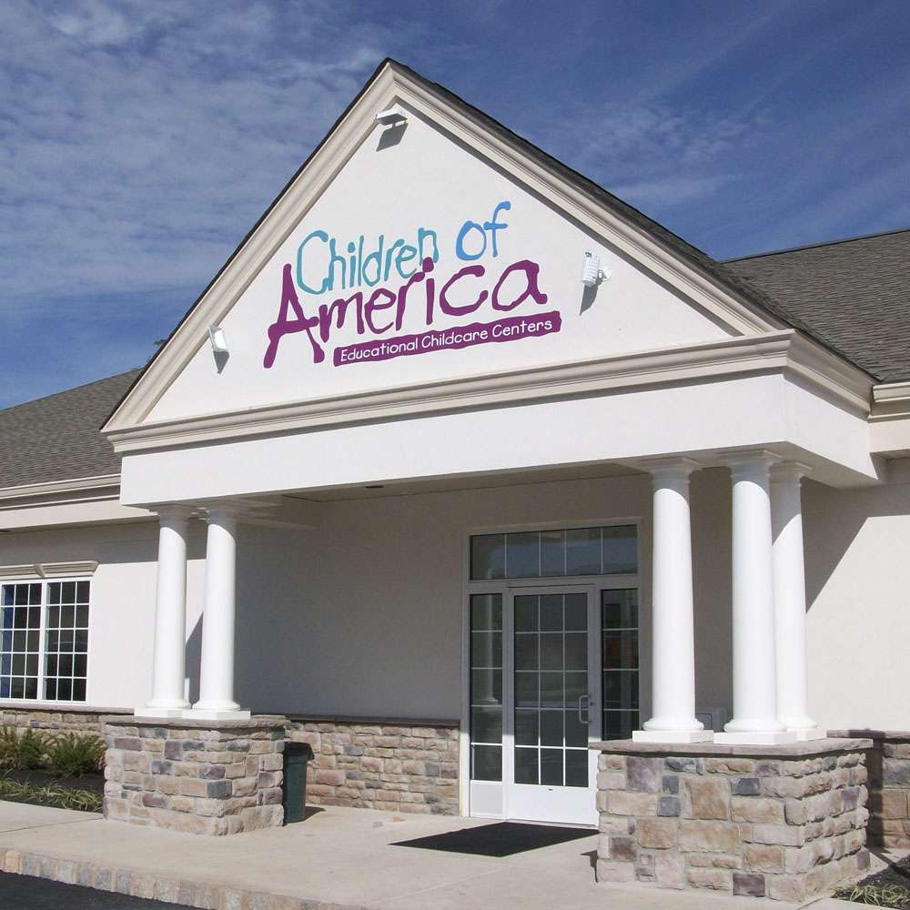 Children of America Trappe | 1600 W Main St, Collegeville, PA 19426, USA | Phone: (610) 228-0747