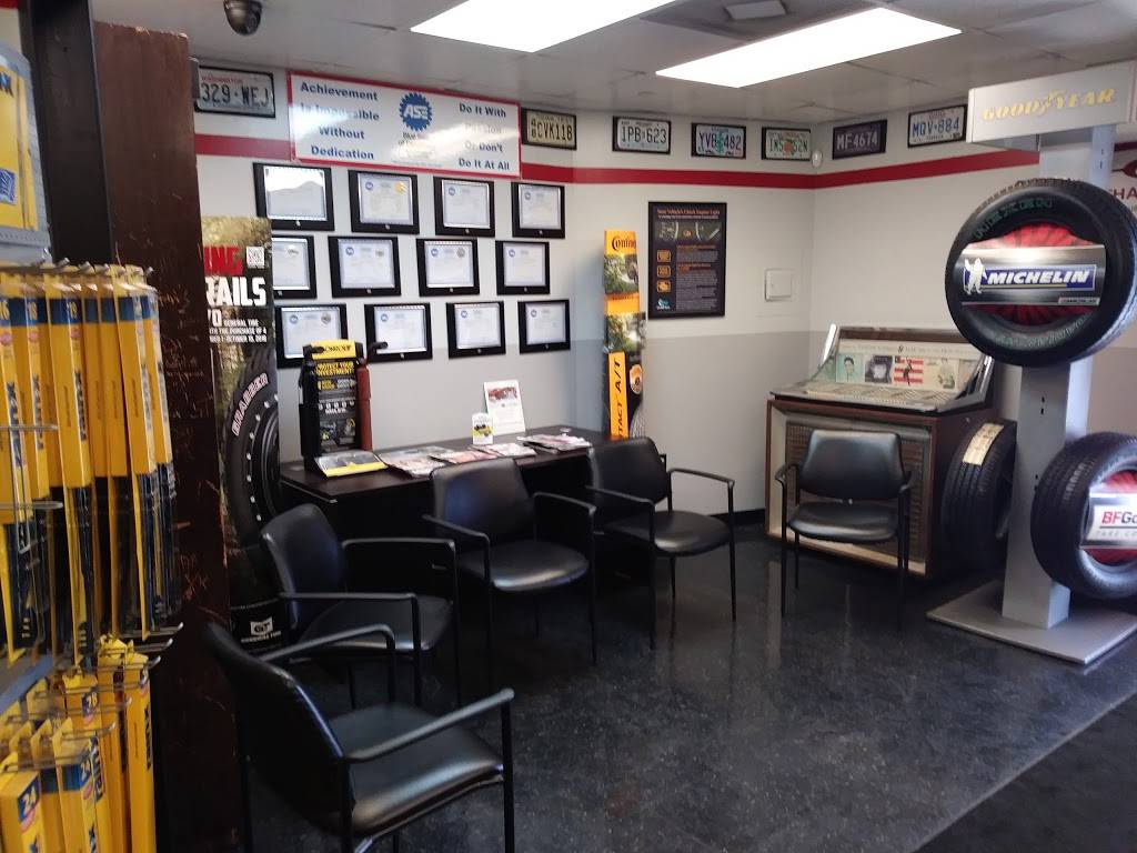 Freestate Auto & Truck Service | 200 A Ritchie Rd, Capitol Heights, MD 20743, USA | Phone: (301) 350-4040