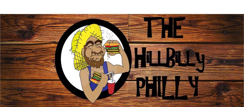 The Hillbilly Philly | 2762 Norland Ct, Denver, NC 28037 | Phone: (304) 553-3170