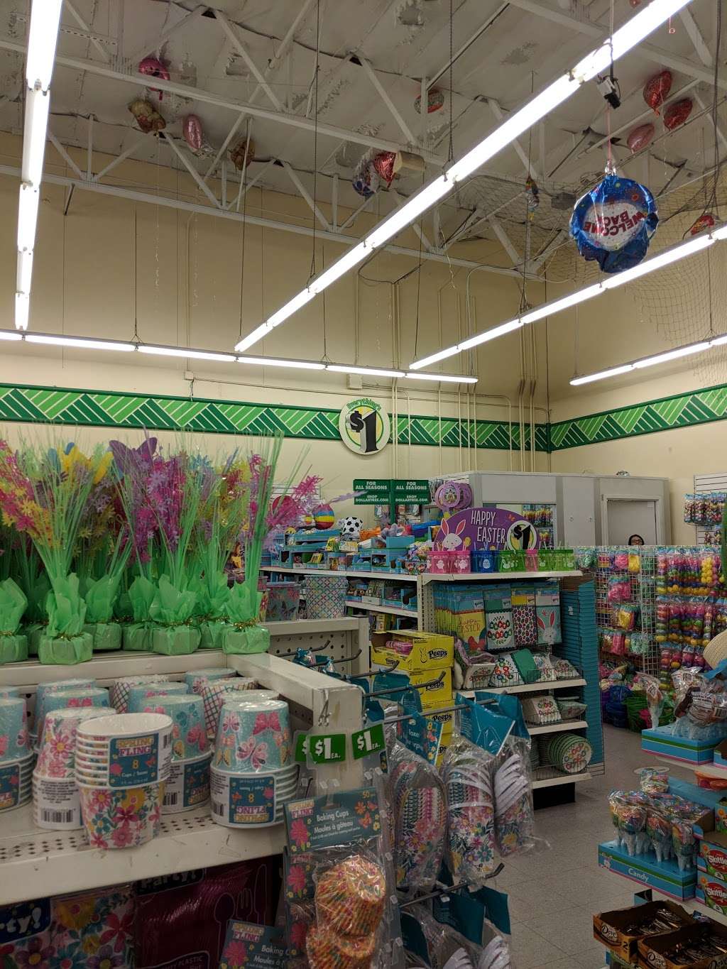 Dollar Tree | 3398 Murphy Canyon Rd, San Diego, CA 92123, USA | Phone: (858) 810-1196