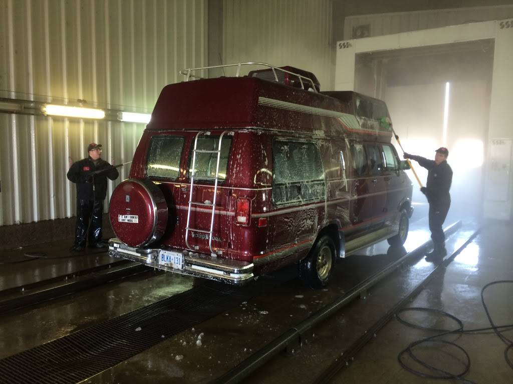 MegaWash | 1460 Military Rd, Buffalo, NY 14217, USA | Phone: (716) 783-9377