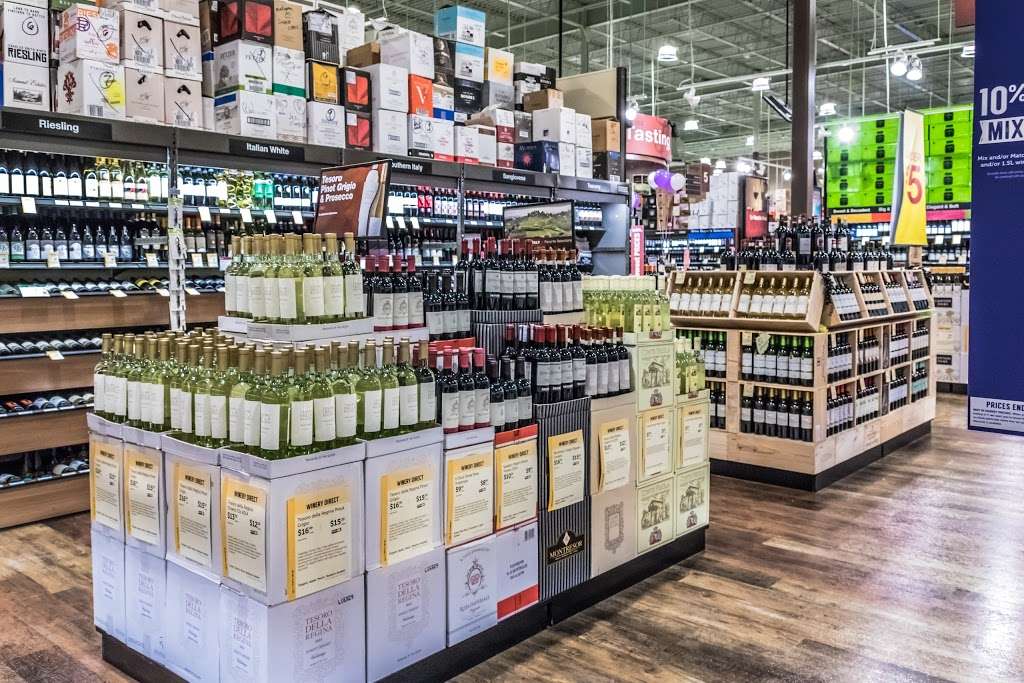 Total Wine & More | 18740 Gulf Fwy, Friendswood, TX 77546 | Phone: (281) 218-6011