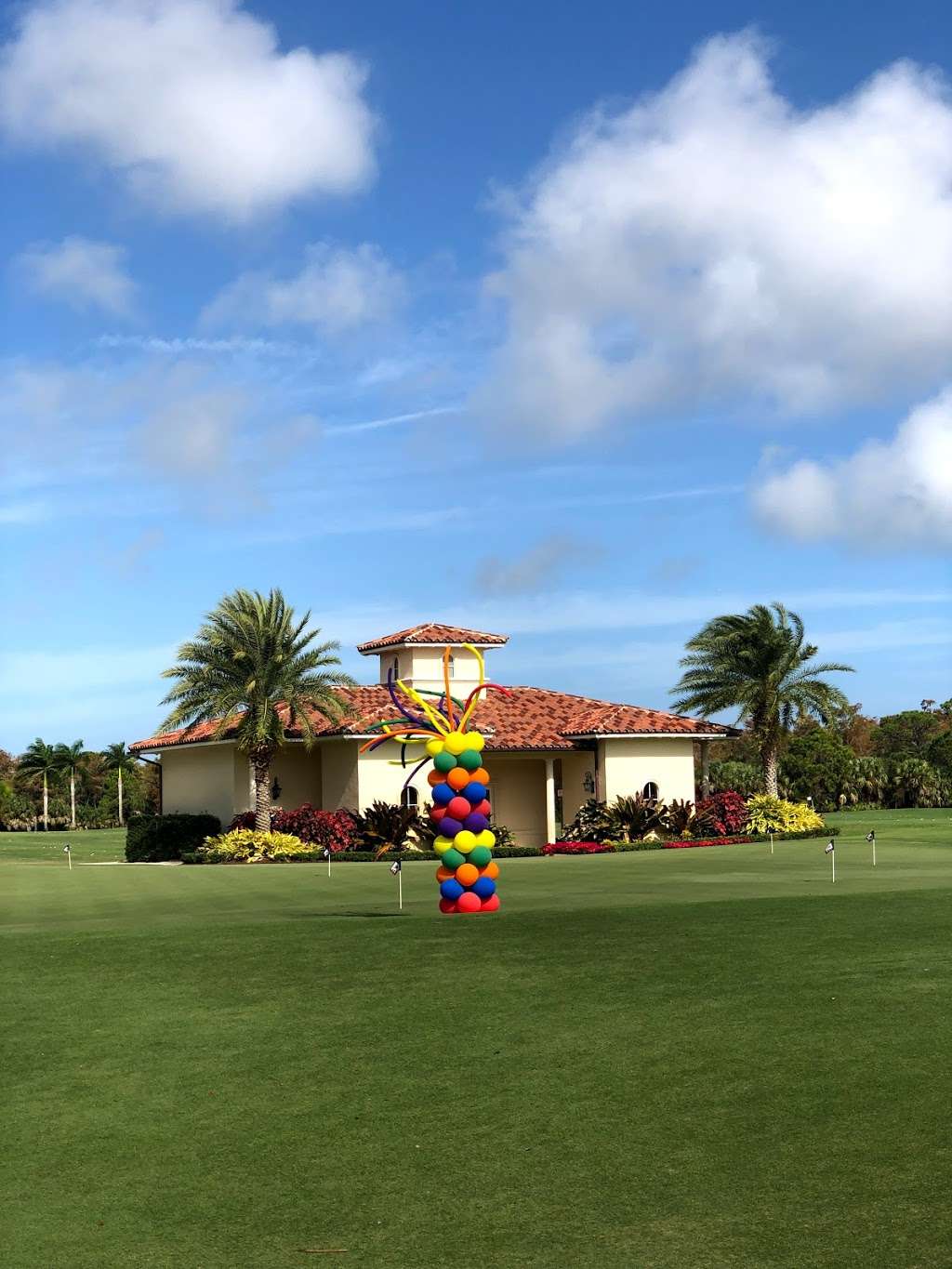Trump National Golf Club | 115 Eagle Tree Terrace, Jupiter, FL 33477, USA | Phone: (561) 691-8700